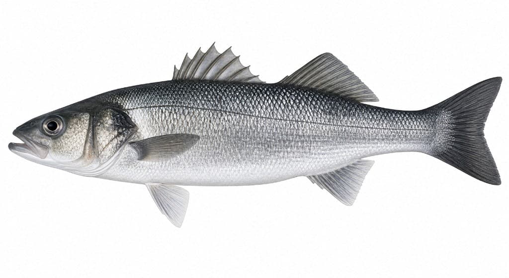 Bass Fishing Wicklow: Best Marks, Baits and Tides